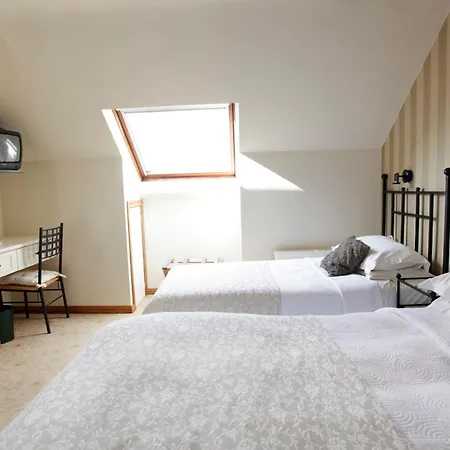 Ardawn House Bed & Breakfast