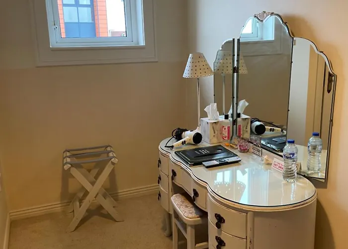 Frühstückspension Ardawn House Galway