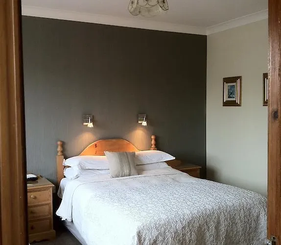 Frühstückspension Ardawn House