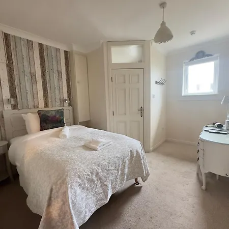Couette-café Ardawn House 5*