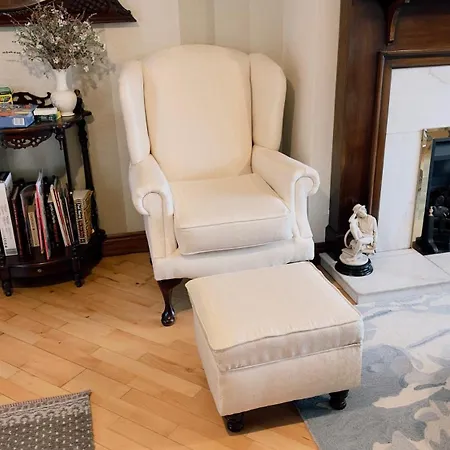 Ardawn House Bed & Breakfast 5*