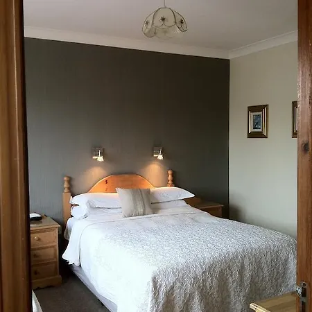 Couette-café Ardawn House