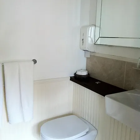 Couette-café Ardawn House 5*