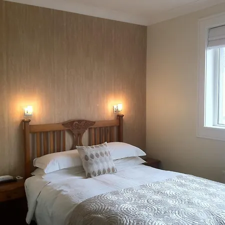 Ardawn House Couette-café Galway