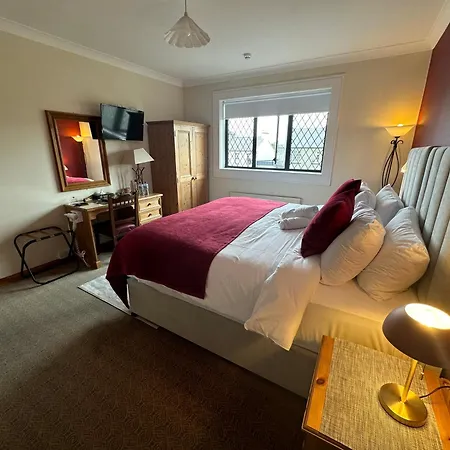 Ardawn House 5* Голуэй