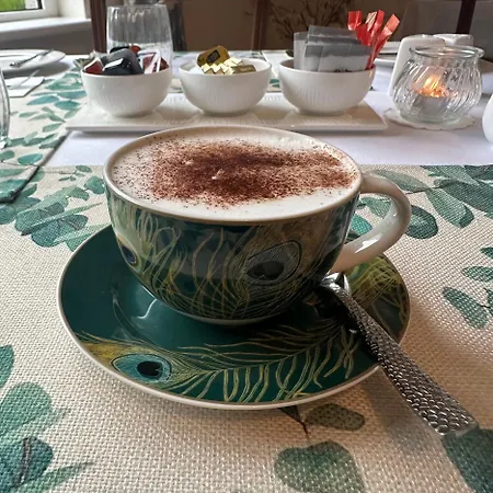 Couette-café Ardawn House Galway