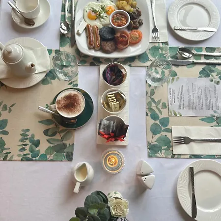 Ardawn House غالواي