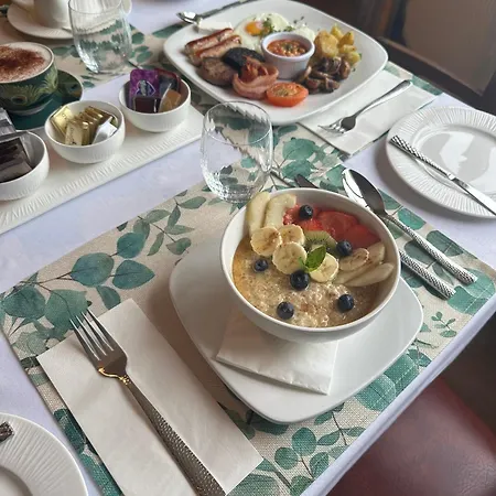 Ardawn House 5* Galway