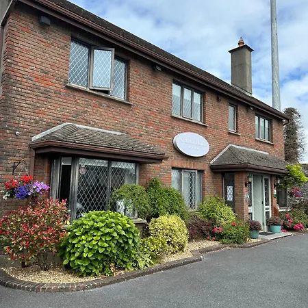 فندق مبيت وإفطار Ardawn House