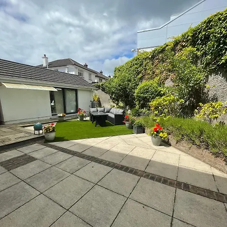 فندق مبيت وإفطار Ardawn House غالواي