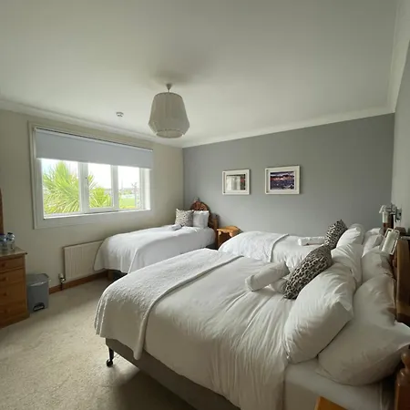 Ardawn House 5* غالواي