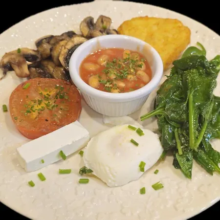 فندق مبيت وإفطار Ardawn House غالواي