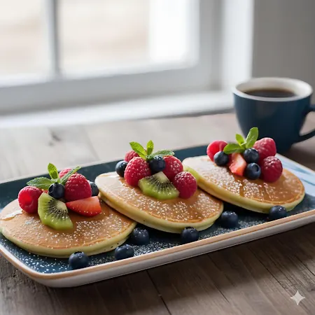 Ardawn House Отель типа 