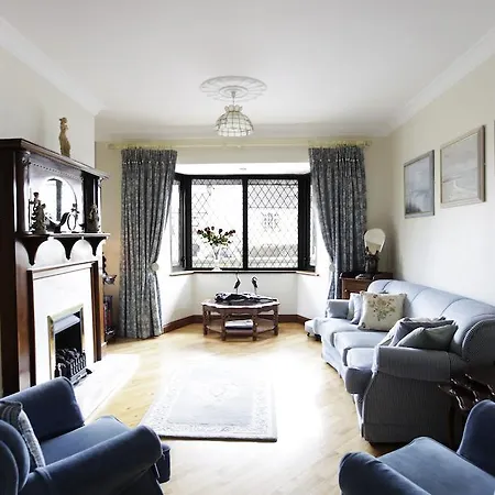 فندق مبيت وإفطار Ardawn House 5*