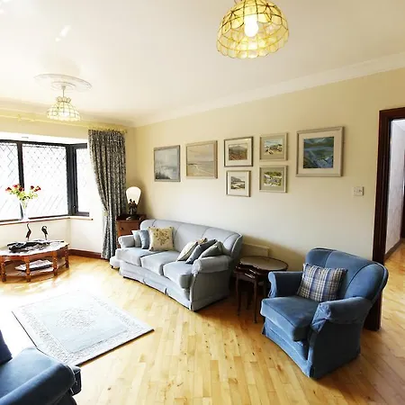 Ardawn House غالواي