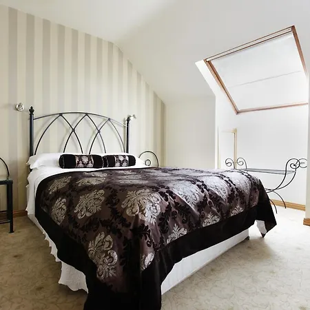 Ardawn House فندق مبيت وإفطار غالواي