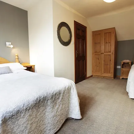 Couette-café Ardawn House
