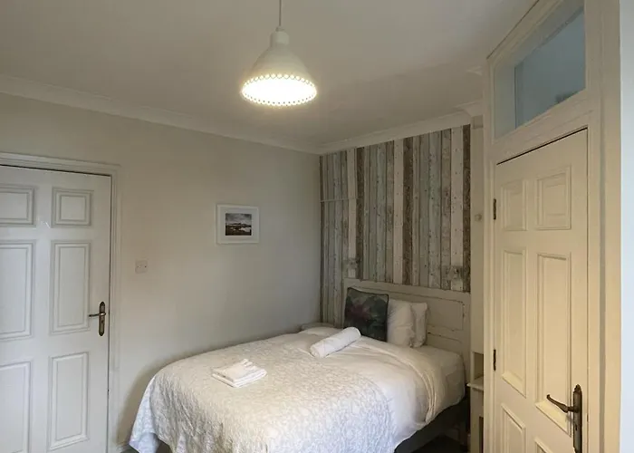 Ardawn House 5* 골웨이