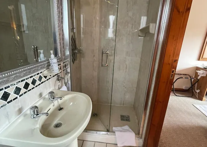 Ardawn House Отель типа 