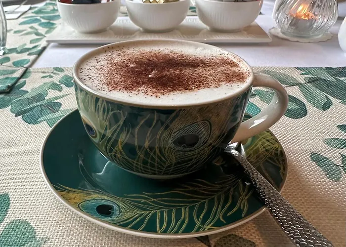 Bed & Breakfast Ardawn House Galway