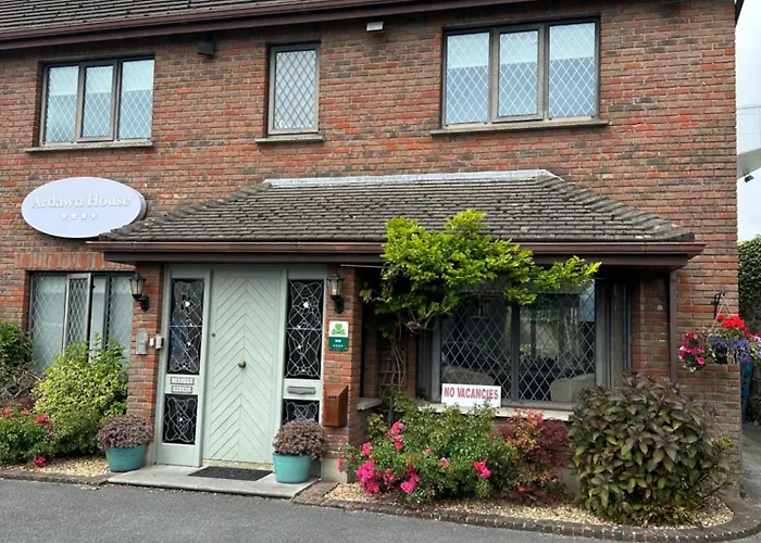 Ardawn House B&B