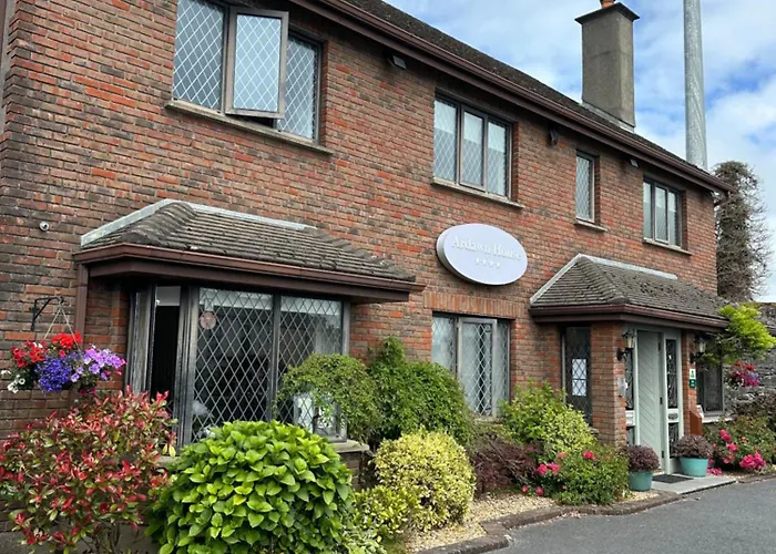 Bed & Breakfast Ardawn House