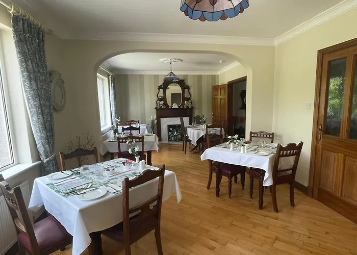 Ardawn House Bed & Breakfast Galway