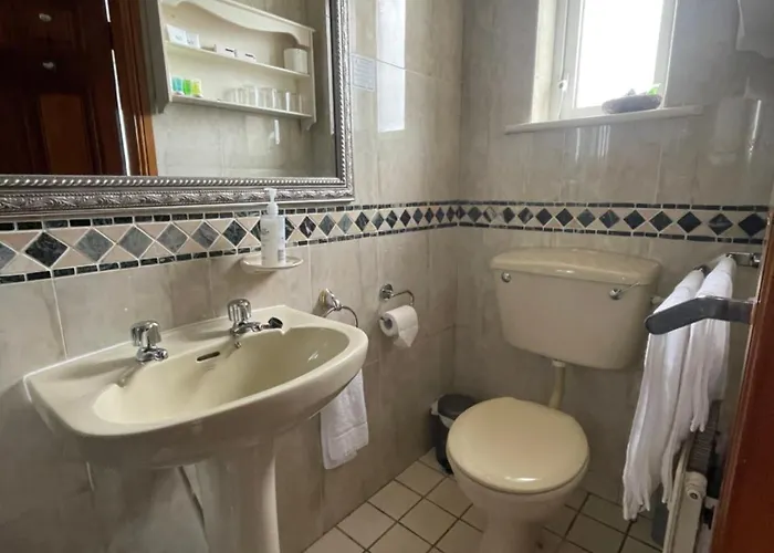 Bed & Breakfast Ardawn House 5*