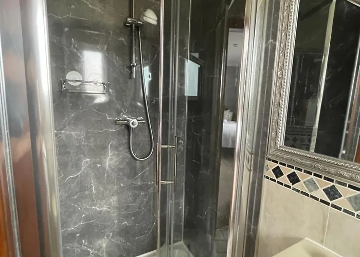 Ardawn House Голуэй