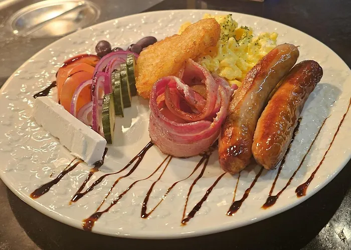 Ardawn House 5* Голуэй