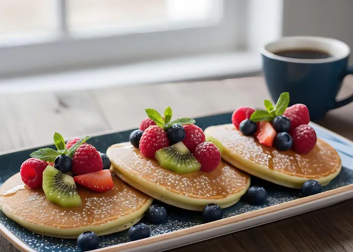 Ardawn House Bed & Breakfast 5*