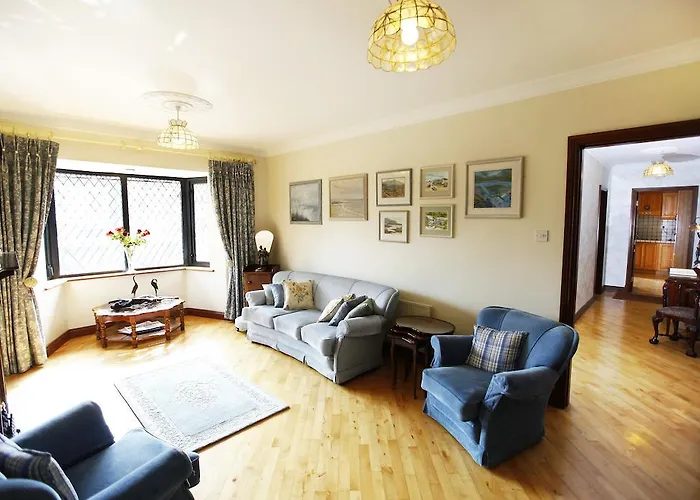 Ardawn House 골웨이