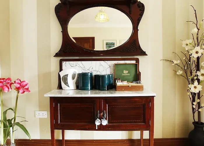 Bed & Breakfast Ardawn House