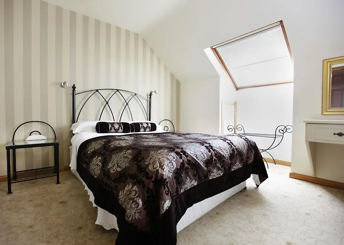 Ardawn House Отель типа 