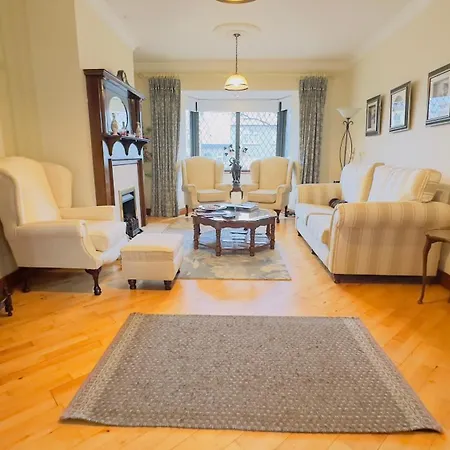 Ardawn House Bed & Breakfast