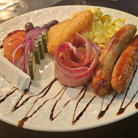 Ardawn House 5* Galway