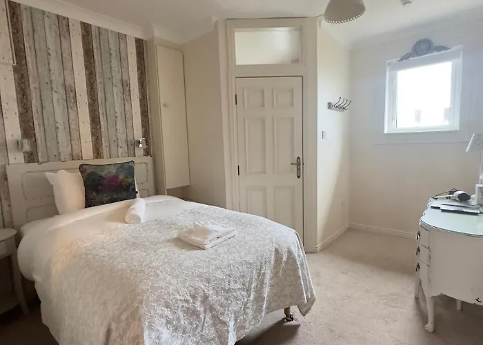 Bed & Breakfast Ardawn House 5*