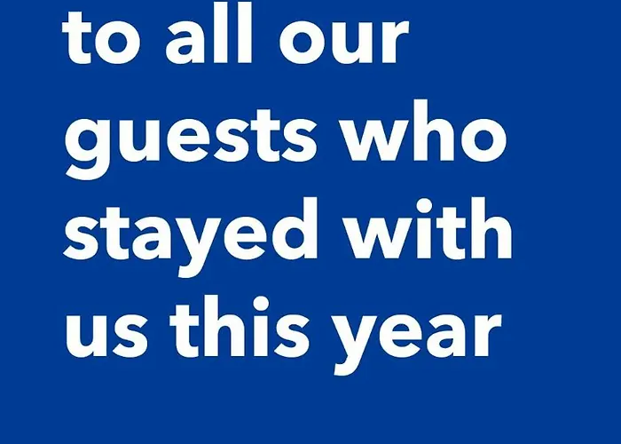 Ardawn House Bed & Breakfast