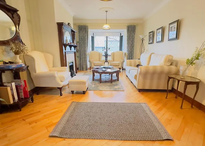 Ardawn House Bed & Breakfast