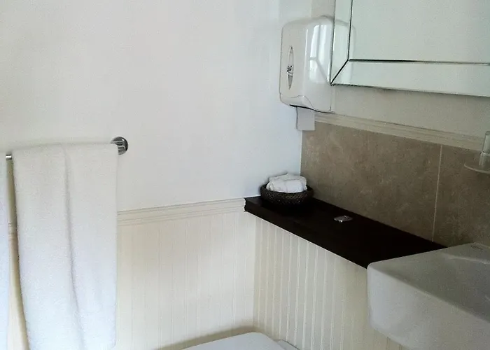 Bed & Breakfast Ardawn House 5*