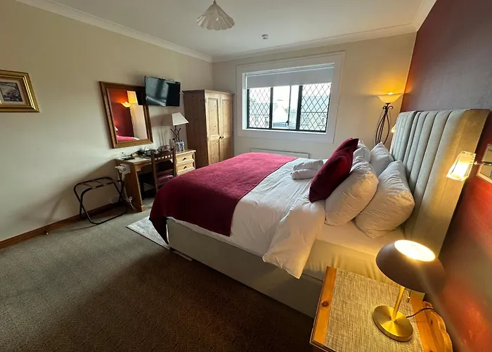 Ardawn House 5* Galway