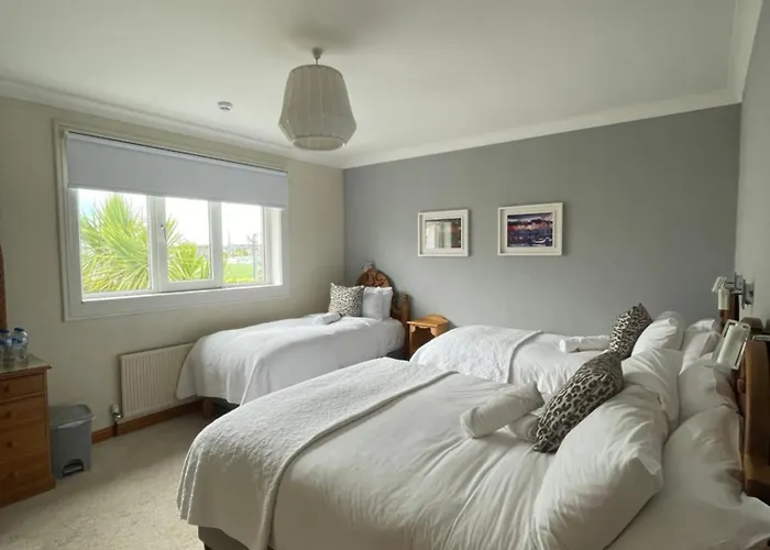 Ardawn House 5* Galway