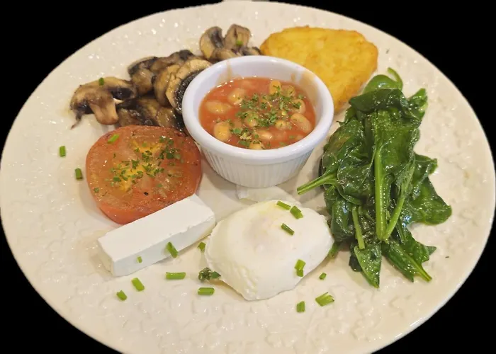 Bed & Breakfast Ardawn House Galway