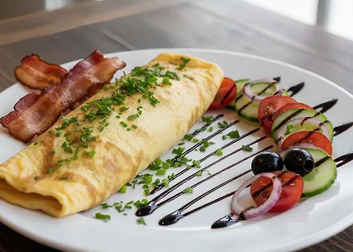 Bed & Breakfast Ardawn House